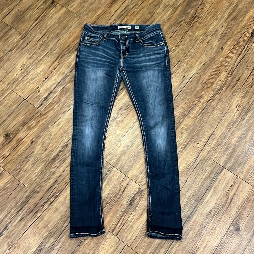 BKE Jeans